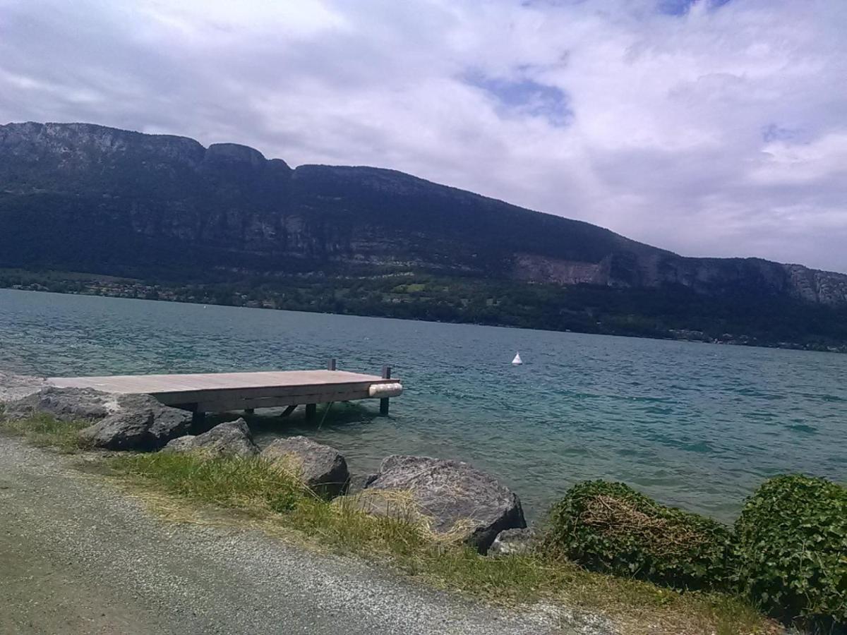 1 Passage Du Chateau Румии Екстериор снимка